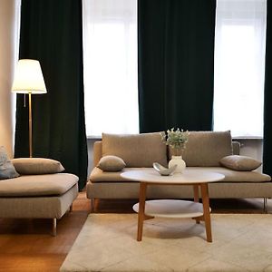 Appartement met Drie Slaapkamers